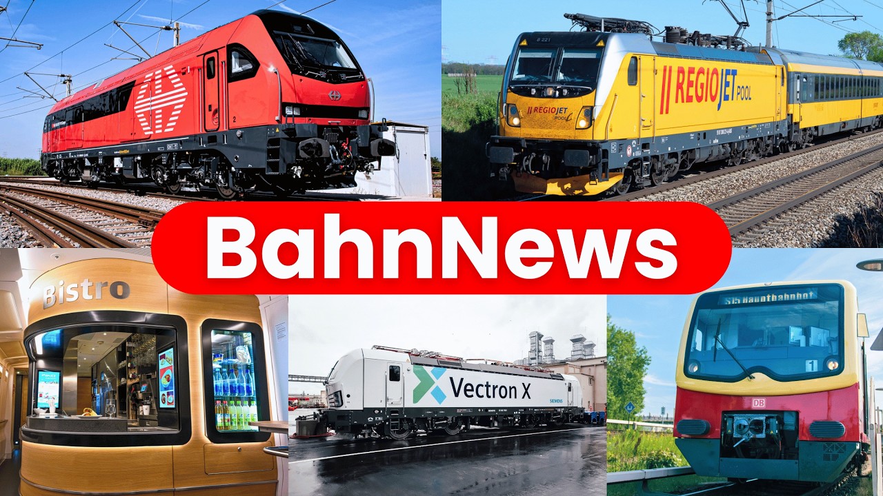 BahnNews Vorschaubild